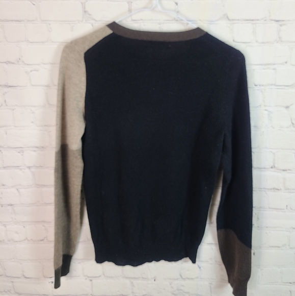Peck & Peck cashmere sweater size small - Picture 5 of 6